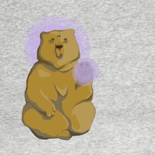 Woke Bear T-Shirt